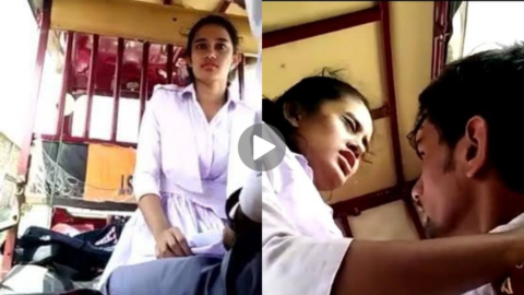 Bangladeshi College Girl Sex and Blowjob
