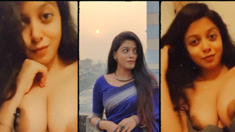 Bangladeshi Girl Prithula Nude